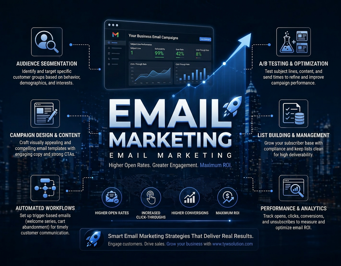 Email Marketing