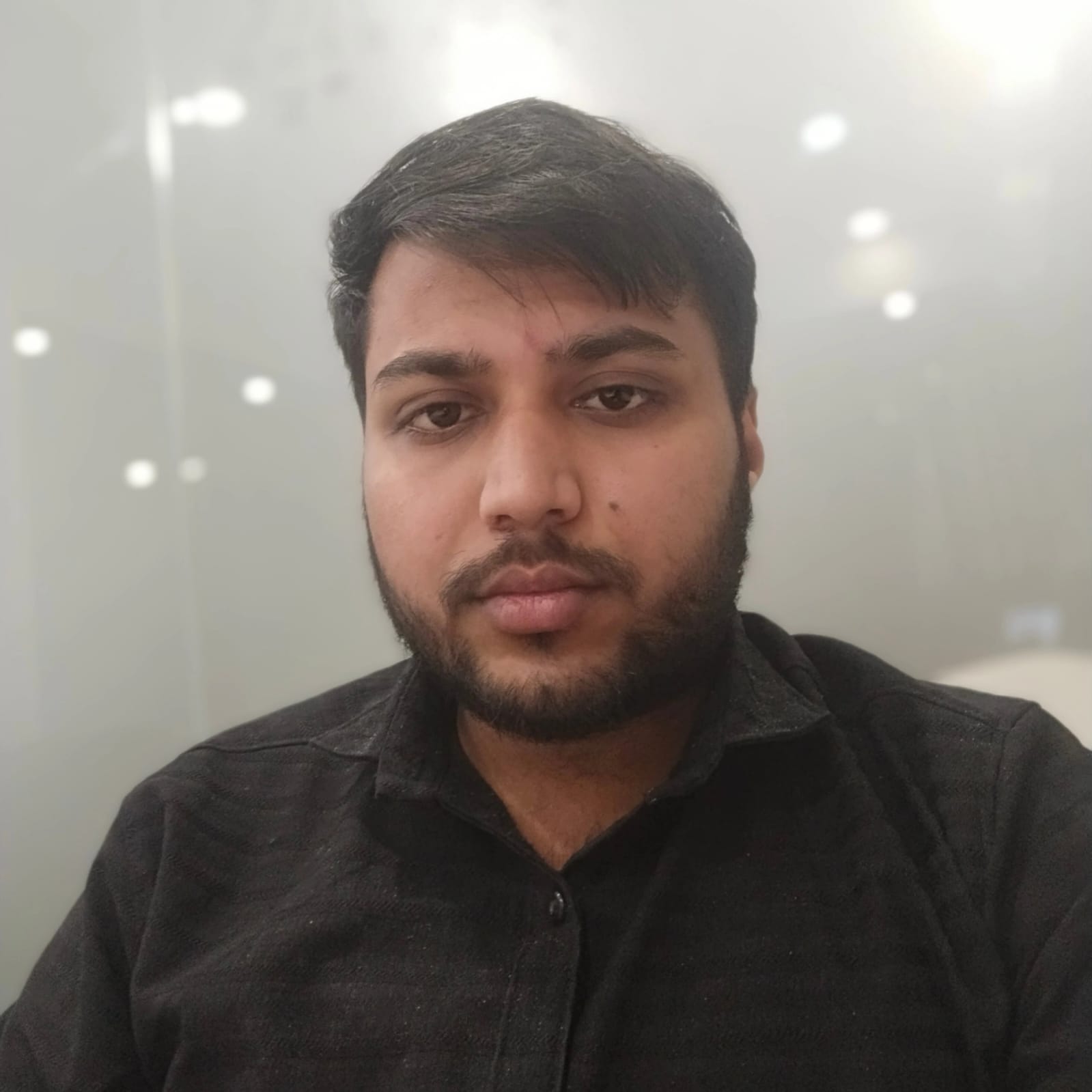 Nikhil Modi